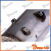 Filtres à Particules Diesel EURO4/5 pour FORD | DPF-FR-010, 8LG366070-551